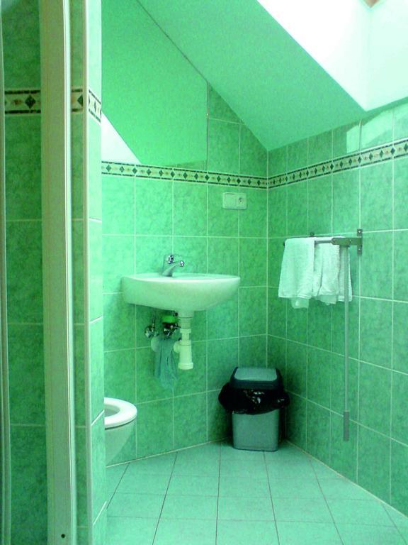 Penzion U Mikulincu Mikulov Room photo