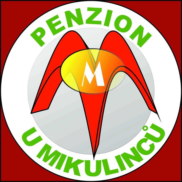 Penzion U Mikulincu Mikulov Exterior photo
